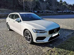 Volvo V60 2.0 D4 Momentum Plus 190cv - Nacional