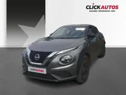 Nissan Juke 1.0 DIG-T Acenta 4x2 DCT 7 84kW