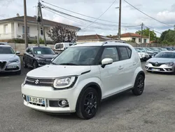 SUZUKI Ignis 1.2 i Dualjet 90 cv Boîte auto haut de gamme