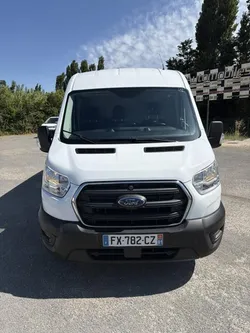 Ford Transit L3H2 2.0TDCI 110CH