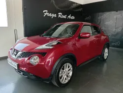 NISSAN Juke 1.2 DIG-T Tekna 4x2 115