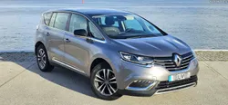 Renault Espace 1.6DCI 130CV 7Lugares NACIONAL