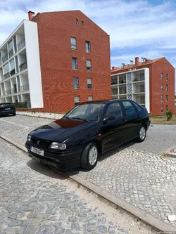 Seat Cordoba 1.4 gasolina em bom estado !!! Negociável