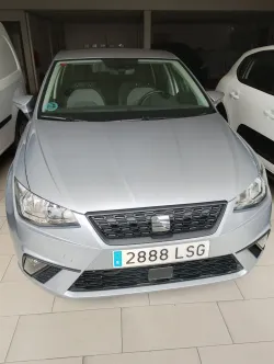 SEAT Ibiza 1.0 TSI S&S Style 110