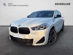 Bmw X2 sDrive16dA 116ch M Sport DKG7 Euro6d-T