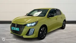 Peugeot 208 1.2 100ch S&S Allure