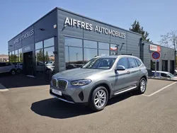 Bmw x3 g01 g08 f97 lci sdrive 18d - bva8 150ch lounge