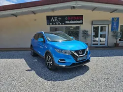 Nissan Qashqai 1.5 BLUE DCI 116ch BVM6 N-Connecta