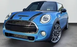 MINI Cooper S Mini Cooper S Aut. Cooper S