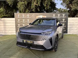 Peugeot 3008 Allure