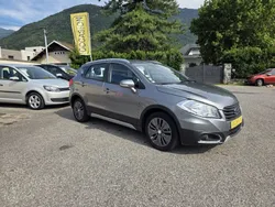 Suzuki SX4 S-Cross 1.6 DDiS 120cv Privilège