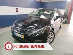 Seat Leon ST 1.6 TDI Style 115cv