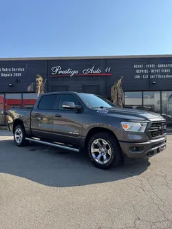 Dodge RAM 1500 Big Horn V8 396 CV TVA Récupérable 572,54 Euros / mois TTC