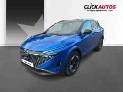 Nissan Qashqai 1.5 e-Power 190CV N-Connecta