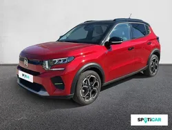 Citroën C3 113 ch Max