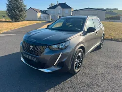 Peugeot 2008 Allure Pack HDI 110ch