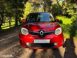 Renault Twingo 1.0 SCe Zen