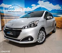 Peugeot 208 1.2 PureTech Allure