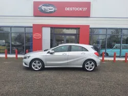 MERCEDES CLASSE A BUSINESS 200 CDI BlueEFFICIENCY Business Executive