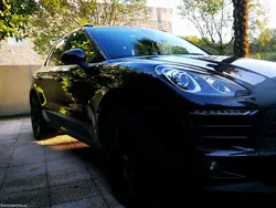 Porsche Macan 2.0 Gasolina