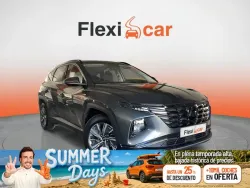 HYUNDAI Tucson 1.6 CRDI 48V Maxx Safe 4x2