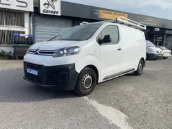 Citroen jumpy 12290ht l1h1