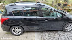 Peugeot 308 SW 1.6 HDi Open Series