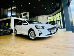 FORD FOCUS SW 1.5 EcoBlue 120 SS Trend Business