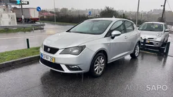 Seat Ibiza de 2013
