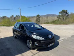 Peugeot 308 1.6 Hdi Estimada
