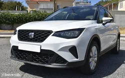 SEAT Arona 1.0 TSI Style