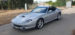 Ferrari 550 550 Maranello