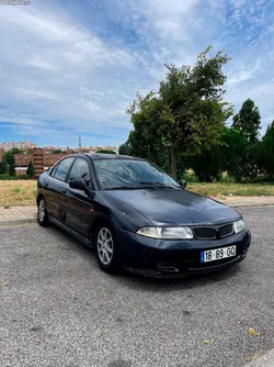 Mitsubishi Carisma Carisma