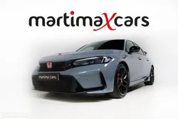 Honda Civic 2.0 i-VTEC Type-R