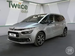 Citroen c4 picasso 1.5 bluehdi 130 shine start-stop ( garantie 12 mois )