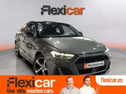 AUDI A1 Sportback 30 TFSI S line