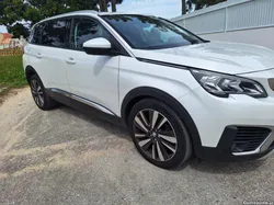Peugeot 5008 Allure