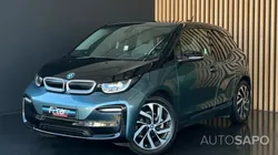 BMW i3 i3 120Ah de 2022