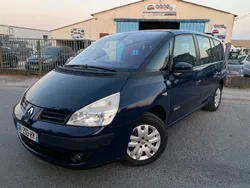 RENAULT ESPACE IV 2.0 DCI 130cv 7 PLACES