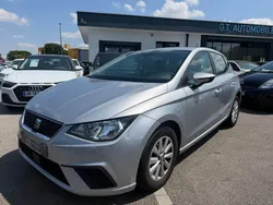 Seat ibiza 1.6 tdi 95ch phase 2 dsg7 garantie