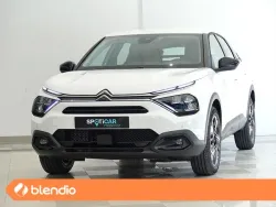 CITROEN C4 1.5 BlueHDI S&S Feel Pack EAT8 130