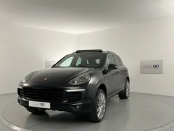 PORSCHE Cayenne 4.2D V8 385 ch S Tiptronic A