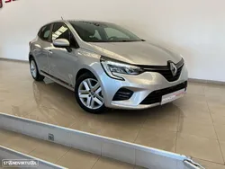 Renault Clio 1.6 E-Tech Full Hybrid Engineered