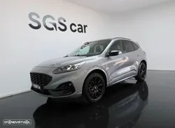 Ford Kuga 2.5 FHEV ST-Line