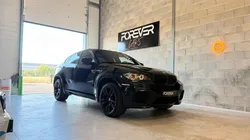 BMW X6 M E71 V8 4.4 555 ch - Garantie 6 mois / Toit ouvrant / Sièges électrique / Volant électrique / Régul de vitesse / Jantes 20