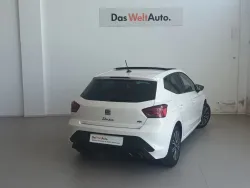 SEAT Ibiza 1.0 TSI S&S FR 85kW