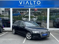 AUDI A4 Avant Break 2.0 TFSI Ultra - 190 - S-tronic