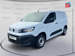 Peugeot Partner M Diesel 100ch