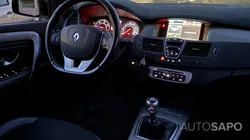 Renault Laguna 1.5 dCi Dynamique S de 2013