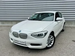 BMW Série 1 (F20) 5 portes 118d xDrive 2.0 d 16V DPF 143 cv Urban Life